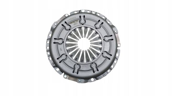 фото №14, Набір зчеплення luk 623 3301 21