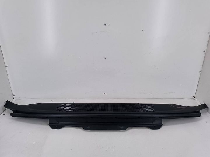 фото №1, Панель под лобовым стеклом opel zafira c 13422832