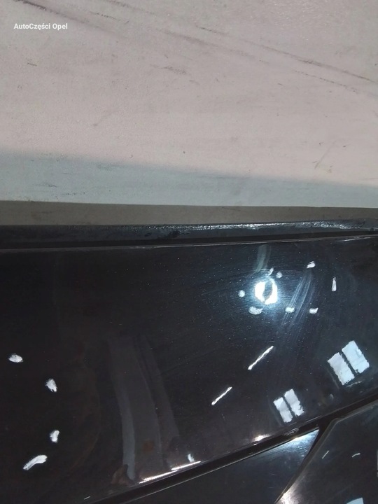 фото №9, Opel insignia b hb кришка багажника комплектна