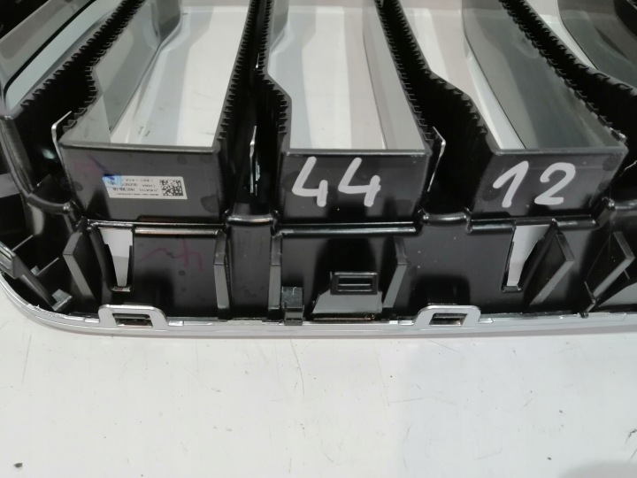 фото №9, Bmw x6 g06 решітка радіатора решітка новий оригінал