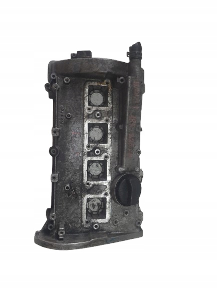 фото №1, Audi tt 1.8 t apu кришка клапанів 06a103469n