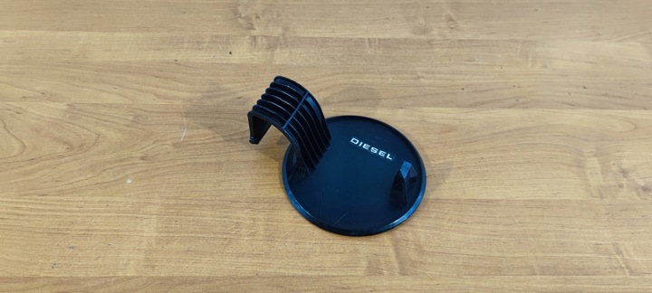 фото №2, Ford mondeo mk1 mk2 универсал крышка заливка топлива