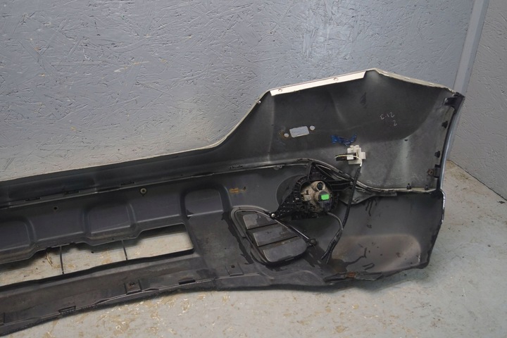 фото №16, Honda cr-v iii бампер перед pdc pod омивачі z2298