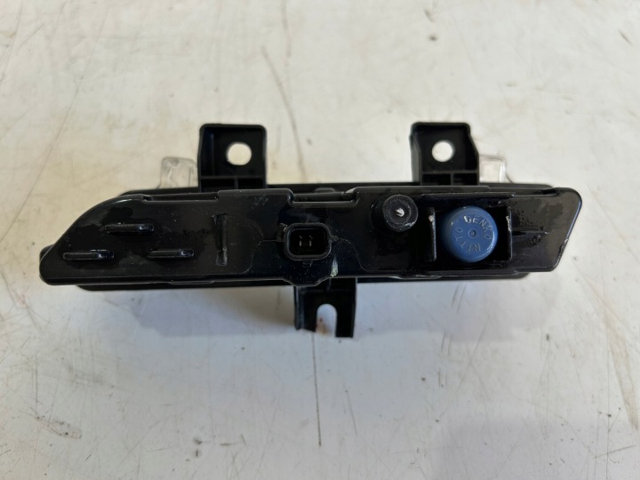 фото №6, Renault captur i clio iv галоген правое led drl 89208541 266000411r