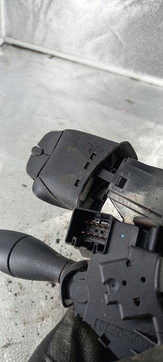 фото №6, Перемикач комбінований ford focus mk1 02r