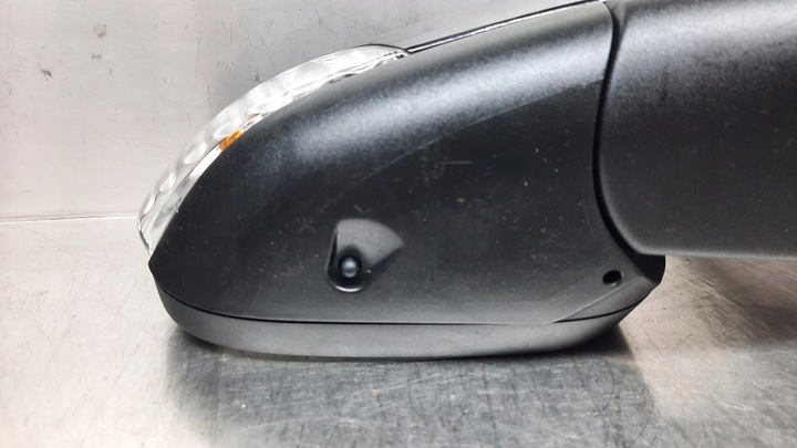 фото №12, Дзеркало праві volvo s60 v70 ii рестайлінг 06-08r 8 pin