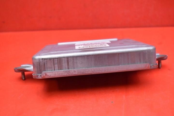 фото №5, Блок керування двигуном (ecu) 89981-47160 toyota prius 2 ii xw20 1.5 vvti 78 km гібрид