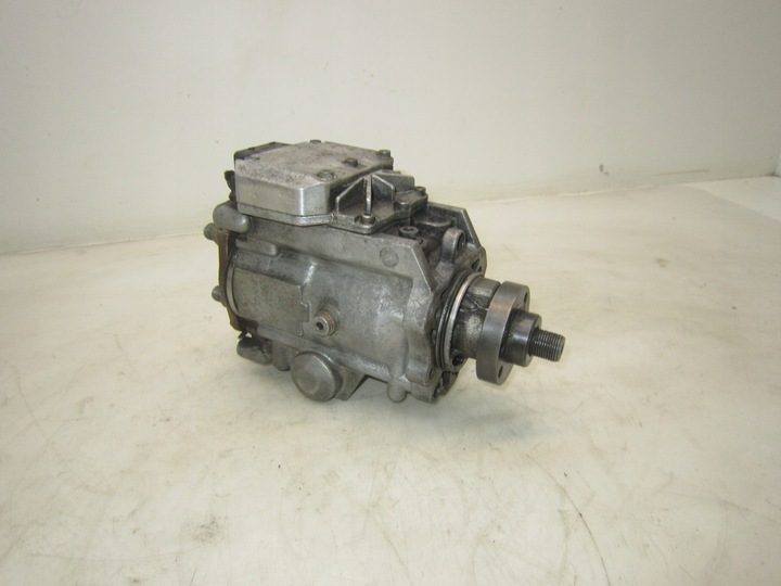 фото №6, Opel astra ii 2.0 dti насос вприскувальний 0281010888