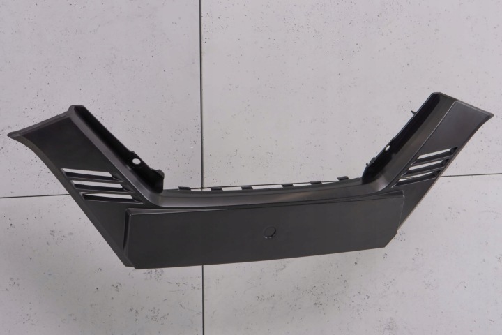 фото №8, Рамка решітка 62070hv00a nissan qashqai ii j11 2017-2021