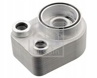 фото №1, Febi радиаторов масла