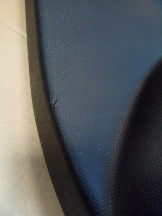 фото №3, Оббивка боковина mini countryman r60 оригінал.