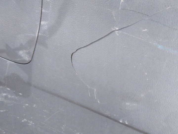 фото №12, Кришка зад скло 3m hyundai ix55 i 2006-2011