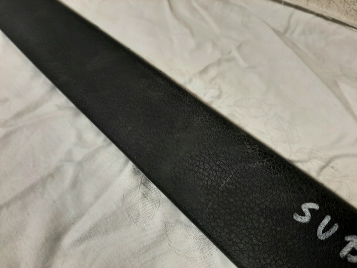 фото №6, Subaru impreza iii xv защита порога p.p 94060fg040