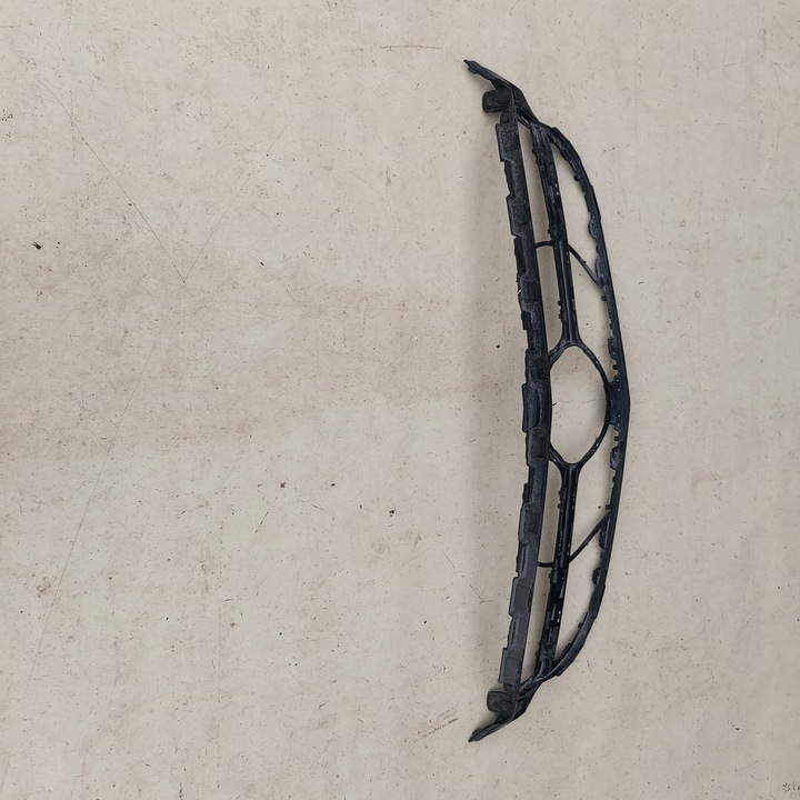 фото №4, Решётка радиатора решётка mercedes c класс a205 amg a2058804383