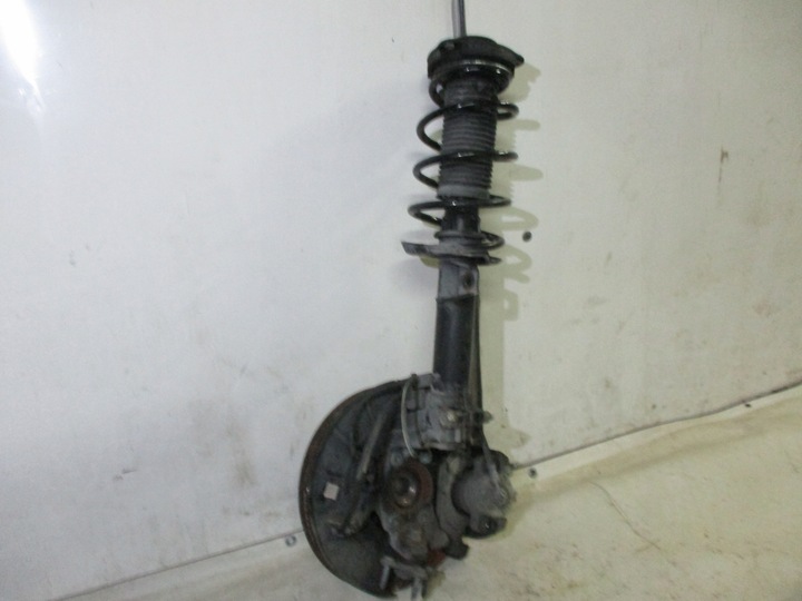 фото №5, Амортизатор поворотна опора лівий перед audi q3 рестайлінг 5n0413031at