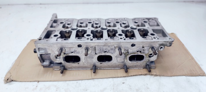 фото №5, Головка audi a4 a5 a6 a7 3.0 tdi cdu cla 0594ap