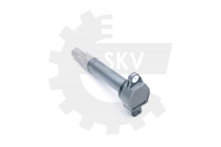 фото №12, Катушка зажигания esen skv 03skv251 04606869ab chrysler 300 c sebring fiat