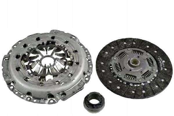 фото №2, Зчеплення kpl. vw passat/a4/a6 2,5tdi 00-05