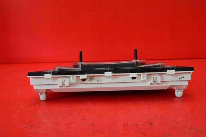 фото №10, Спидометр приборы eu 3410051k0 suzuki splash 1 i 1.2 16v 86 km 08-12