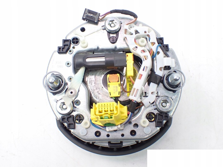 фото №12, Кермо 4h0419091ae подушка безпеки 4h0880201ae a8 d4