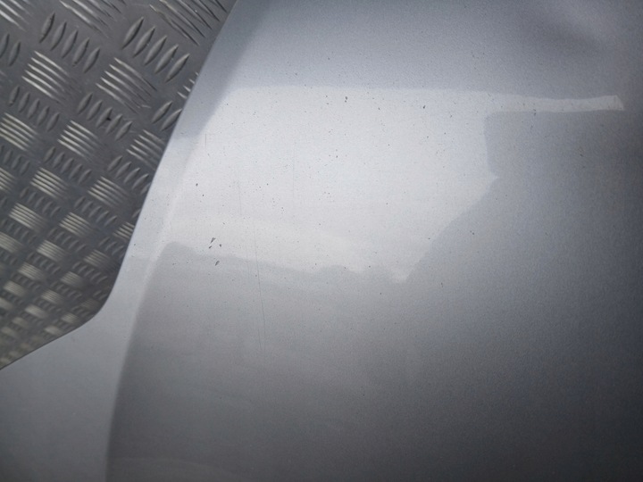 фото №13, Renault laguna iii капот кришка двигуна kol ted69 2010r