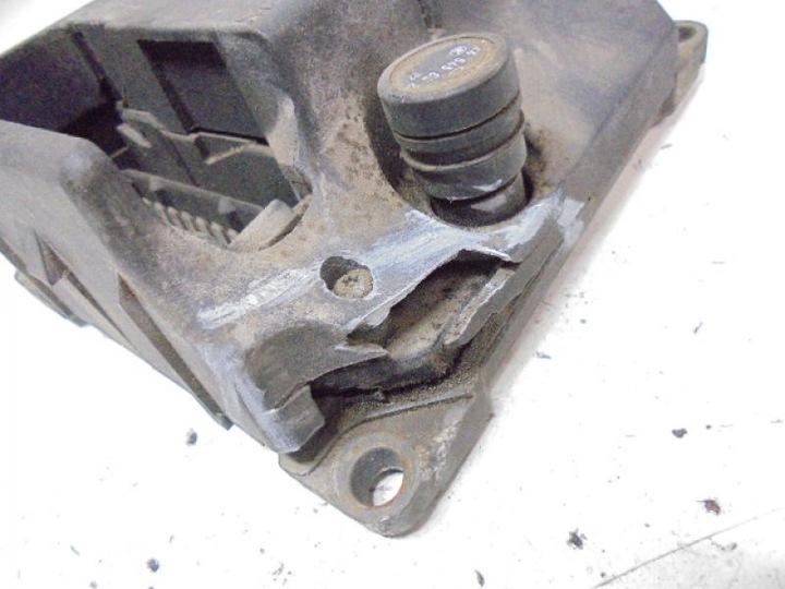 фото №11, C w202 модуль запалювання 0185450232 1,8 5wk9120