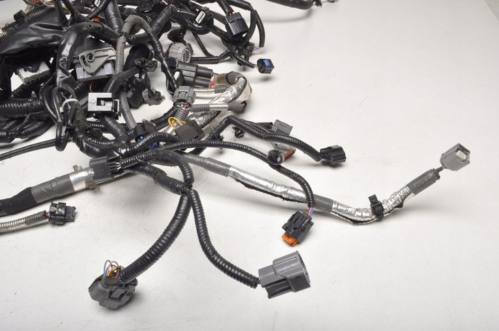 фото №12, Nissan x-trail t33 1.5 e-power джгут установка двигуна 23r 240116ra0c