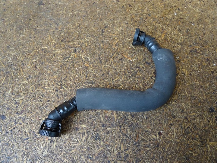 фото №11, Audi a3 8p golf vi gti 2.0 tfsi cawb трубка шланг воздуха 06j103221