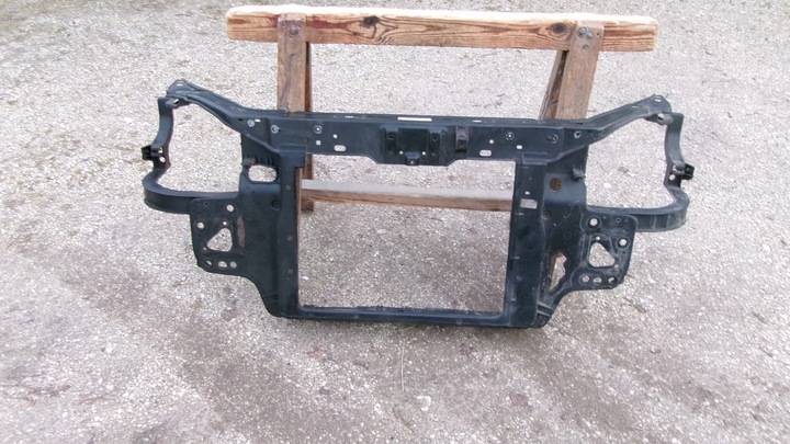 фото №1, Pas переднє hyundai getz 01-05 641011c000