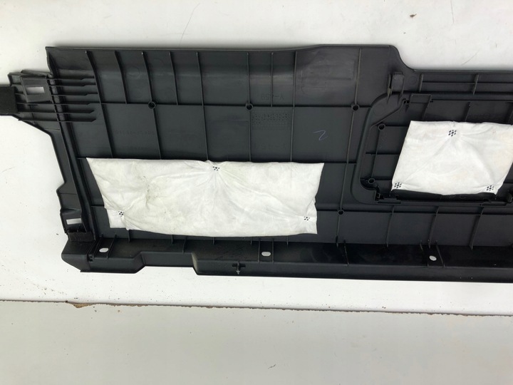 фото №12, Toyota rav4 iv накладка захист багажника 58464-48010