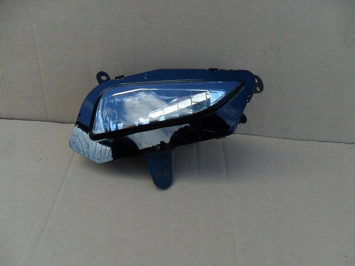 фото №10, Opel mokka x 2016 2017 2018 2019 галоген правый