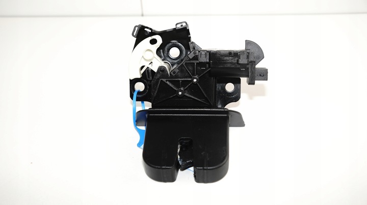 фото №5, Замок кришки зад багажника audi tt 8j 06-10r