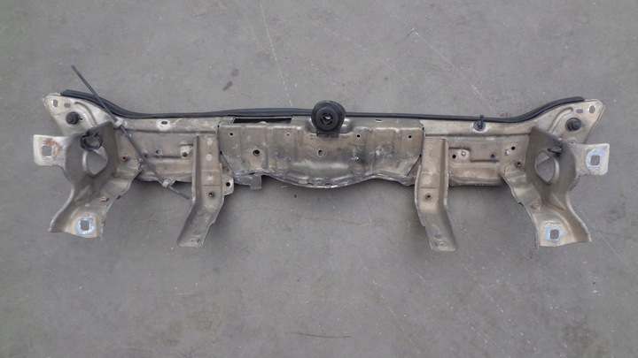 фото №14, Pas переднее верхний усилитель alfa romeo 147 рестайлинг fl / gt бензин