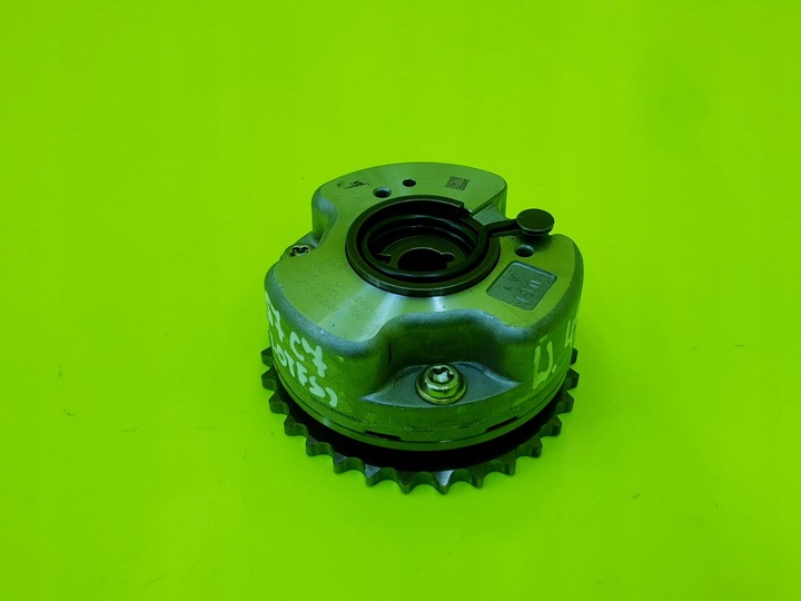 фото №1, Колесо faz варіатор розподільний вал wydechs6 c7 s7 c7 a8 4.0 tfsi ctg 06e109084n