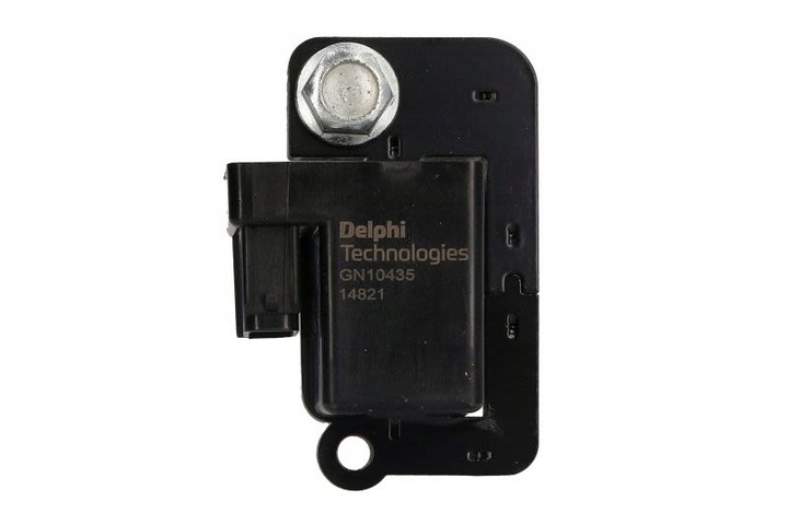 фото №12, Gn10435-12b1 delphi катушка зажигания