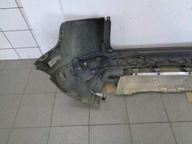 фото №11, Задній бампер комплектний land rover range rover evoque i l538 lrc820