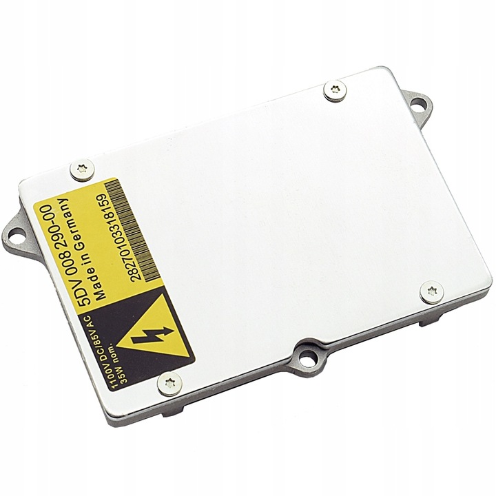 фото №15, Преобразователь ксенон hella 5dv bmw e60 61 audi a6 c6