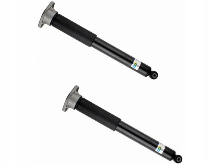 фото №1, Амортизаторы зад bilstein 19-263007