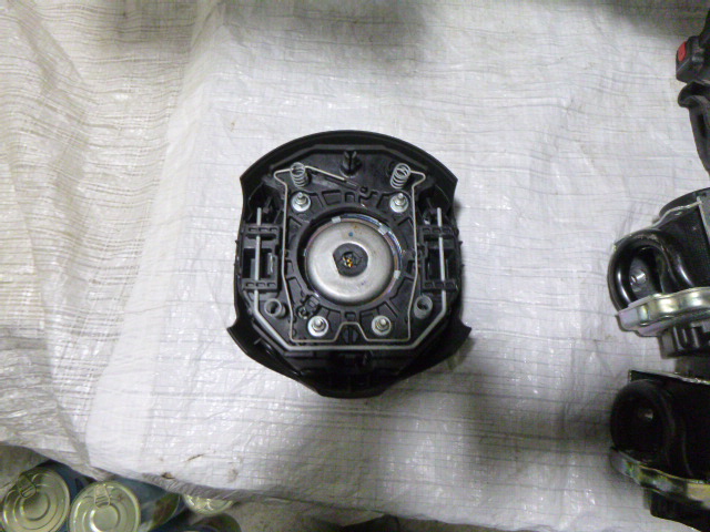 фото №6, Консоль подушка безпеки подушки mini cooper one f55