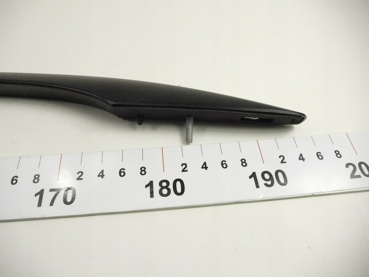 фото №5, Рейлінг даховий сторона права passat 3c9860034 1hh