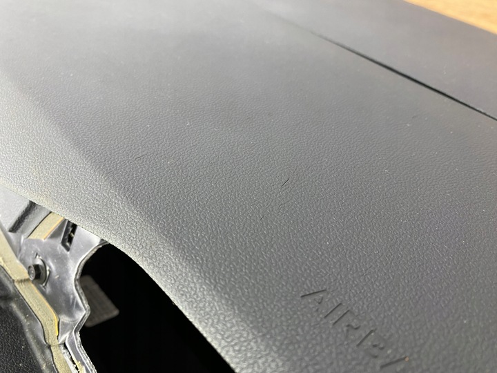 фото №16, Консоль панель роздавальна ford kuga mk3 20+ втулка стабілізатора