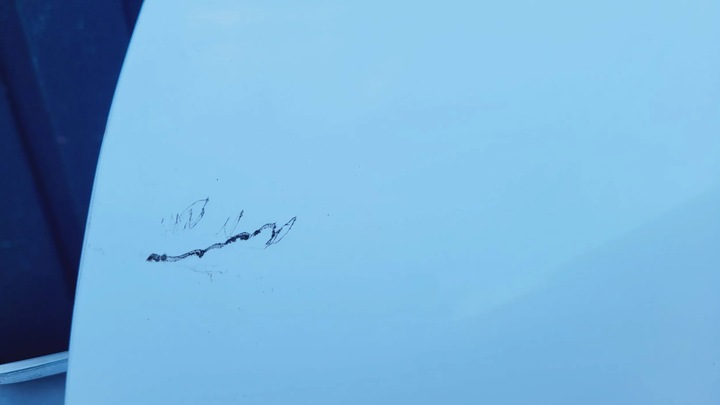 фото №7, Kia cedd ii 12+ двері перед передні ліві петлі