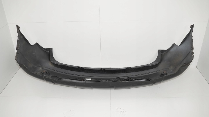 фото №11, Задний бампер nissan qashqai j10 06-09r pdc z11