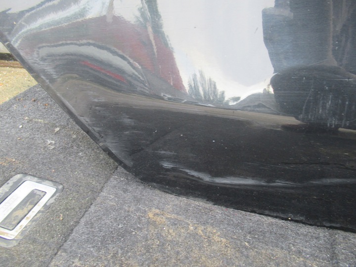 фото №6, Kia ceed ii універсал двері правий зад колір 1k оригінал