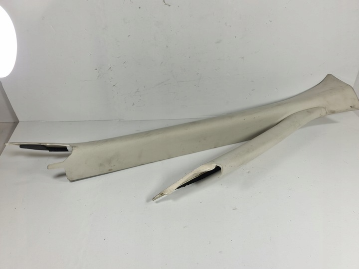 фото №1, S-max mk2 захист стійка праві перед em2b-r03198-ba