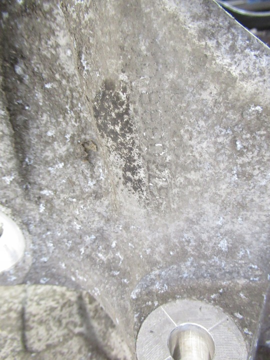 фото №15, Поворотна опора ліва права зад bmw e70 f15 x5 e71 f16 x6