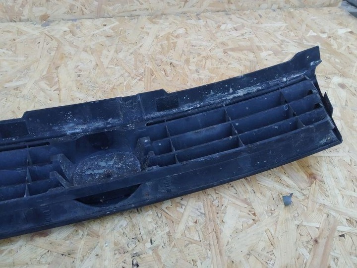 фото №5, Решітка радіатора решітка fiat stilo abarth