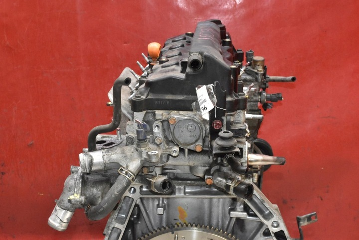 фото №14, Двигун стійка бензиновий r18a2 honda civic 8 viii 1.8 i-vtec 140 km 05-08