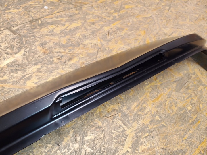 фото №3, Крышка багажника зад задняя ford c-max 2015-2019