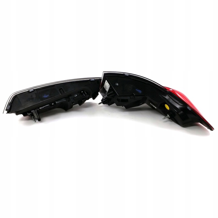 фото №10, Bmw 3 g20 набір світла задніх h3742044913